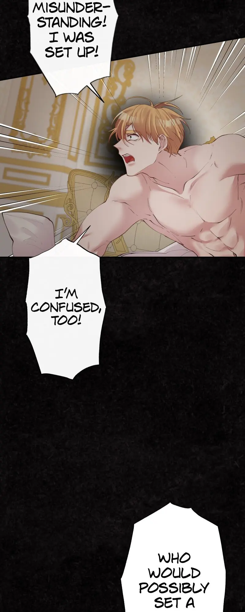 A Villainess' Revenge Is Sweeter Than Honey Chapter 93 Page 6