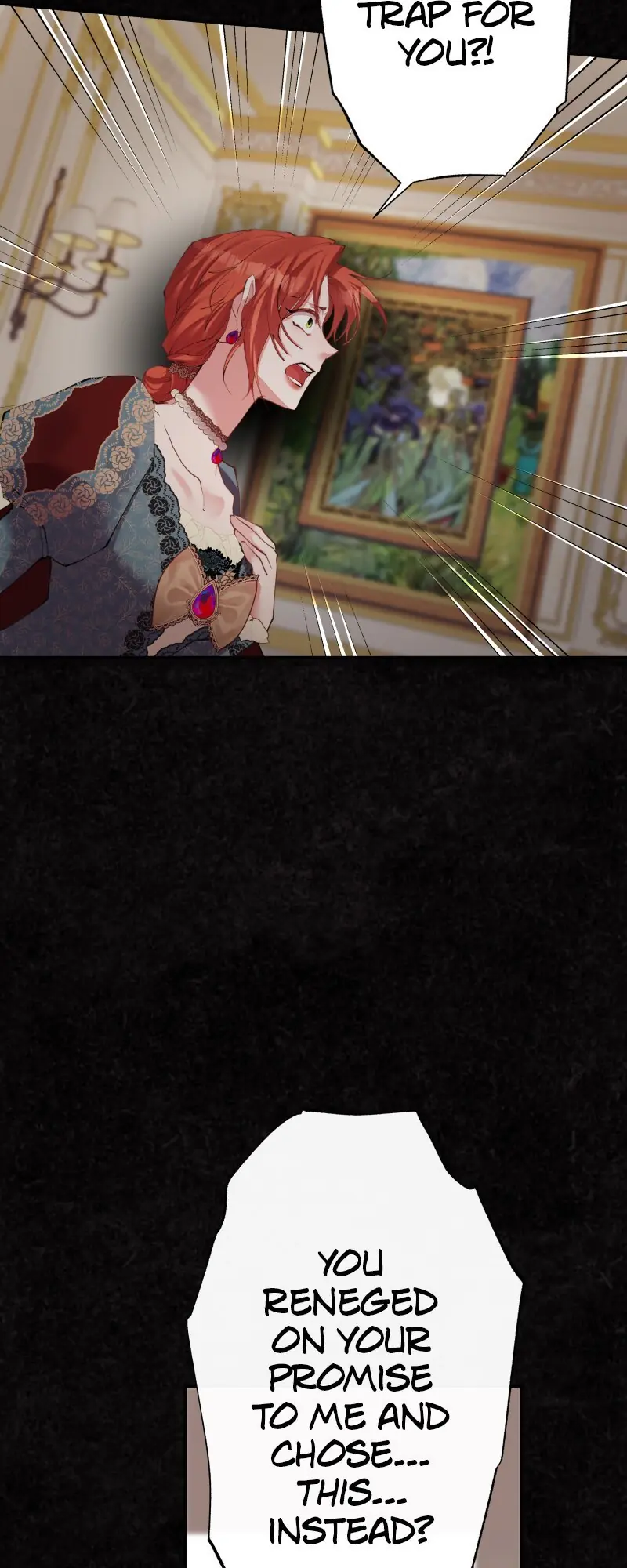 A Villainess' Revenge Is Sweeter Than Honey Chapter 93 Page 7