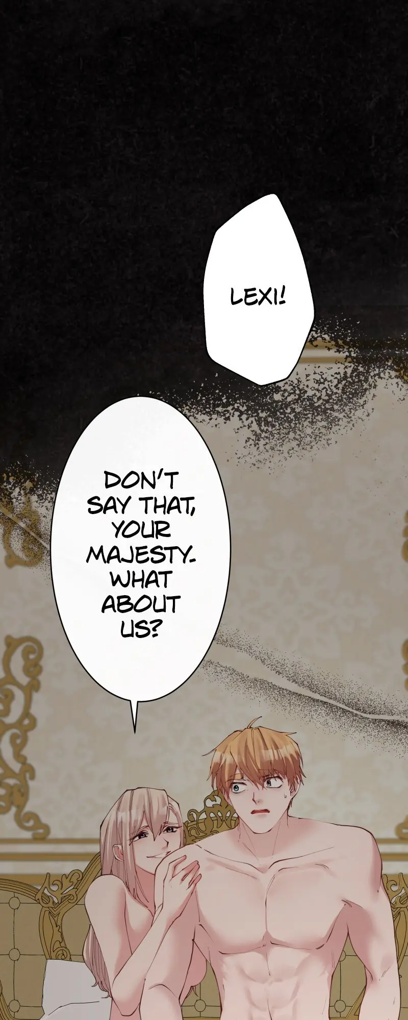 A Villainess' Revenge Is Sweeter Than Honey Chapter 93 Page 9