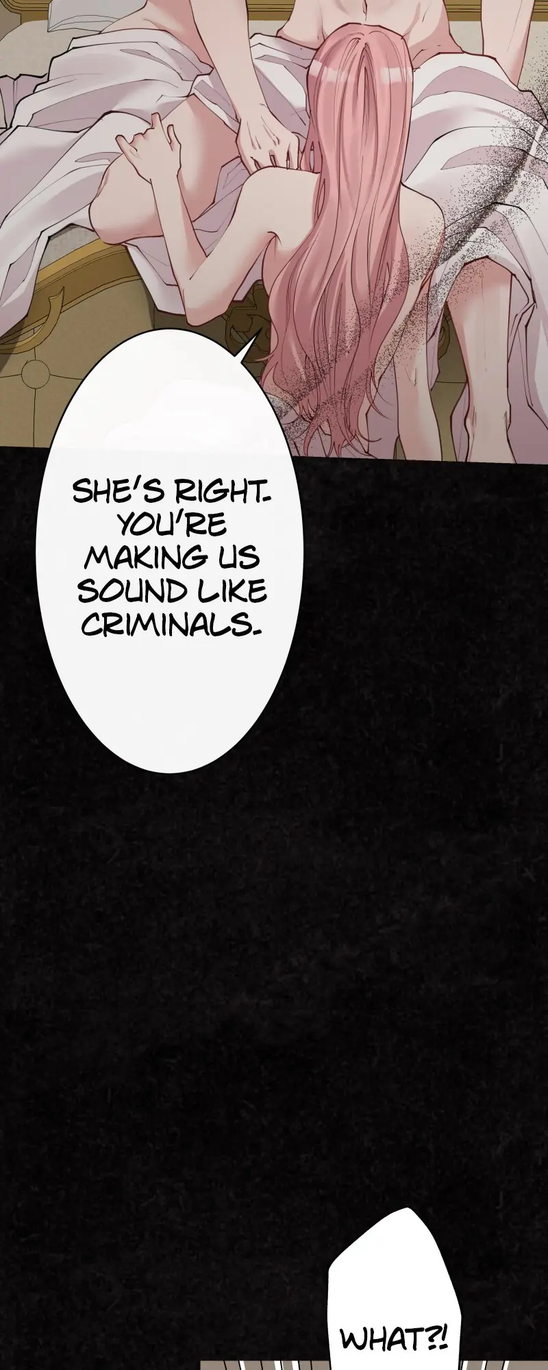 A Villainess' Revenge Is Sweeter Than Honey Chapter 93 Page 10