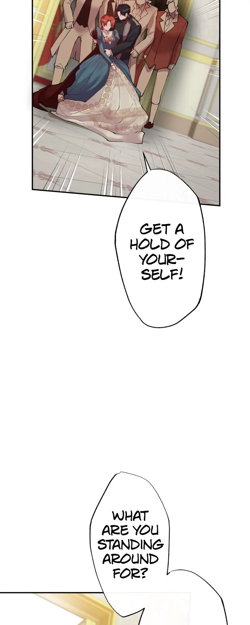 A Villainess' Revenge Is Sweeter Than Honey Chapter 93 Page 14