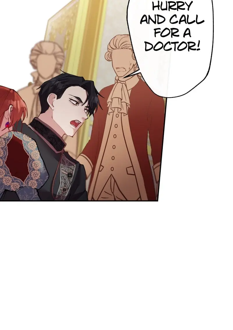 A Villainess' Revenge Is Sweeter Than Honey Chapter 93 Page 15