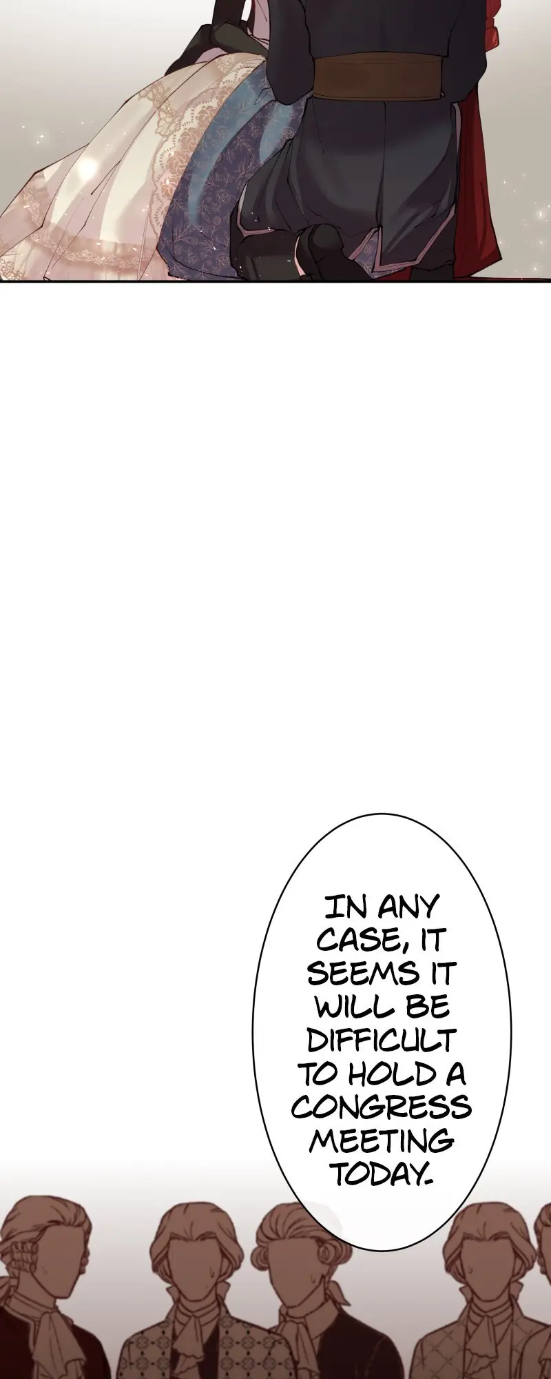 A Villainess' Revenge Is Sweeter Than Honey Chapter 93 Page 19