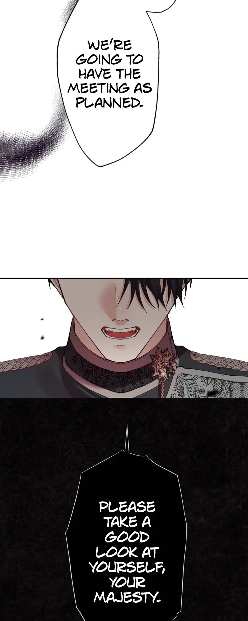 A Villainess' Revenge Is Sweeter Than Honey Chapter 93 Page 21