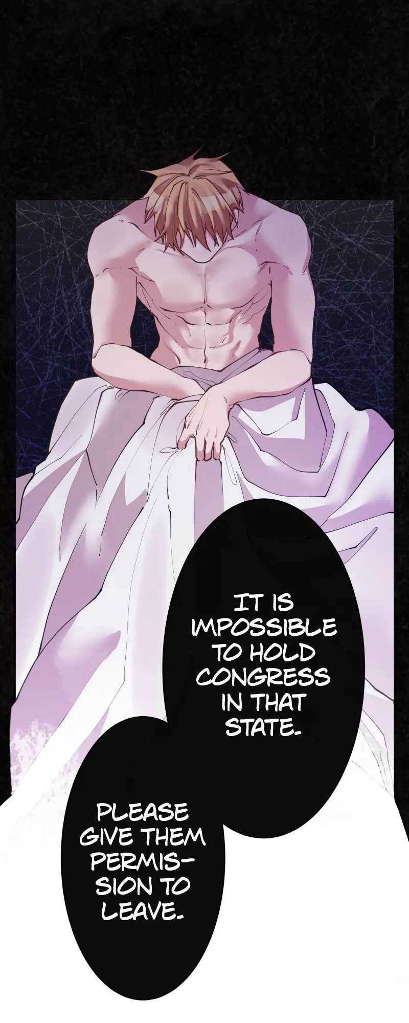 A Villainess' Revenge Is Sweeter Than Honey Chapter 93 Page 23