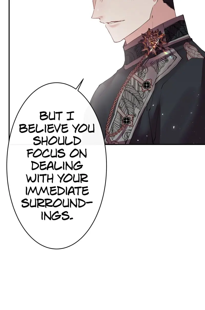 A Villainess' Revenge Is Sweeter Than Honey Chapter 93 Page 28