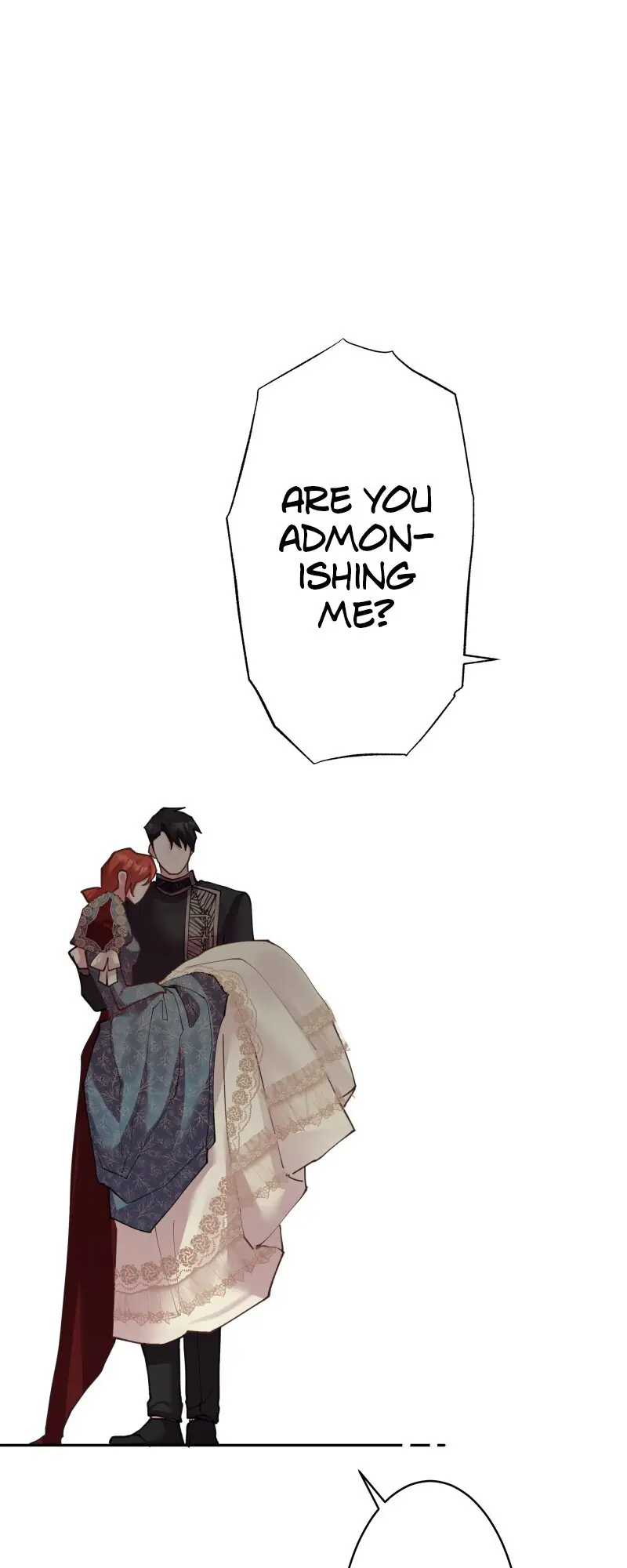 A Villainess' Revenge Is Sweeter Than Honey Chapter 93 Page 29