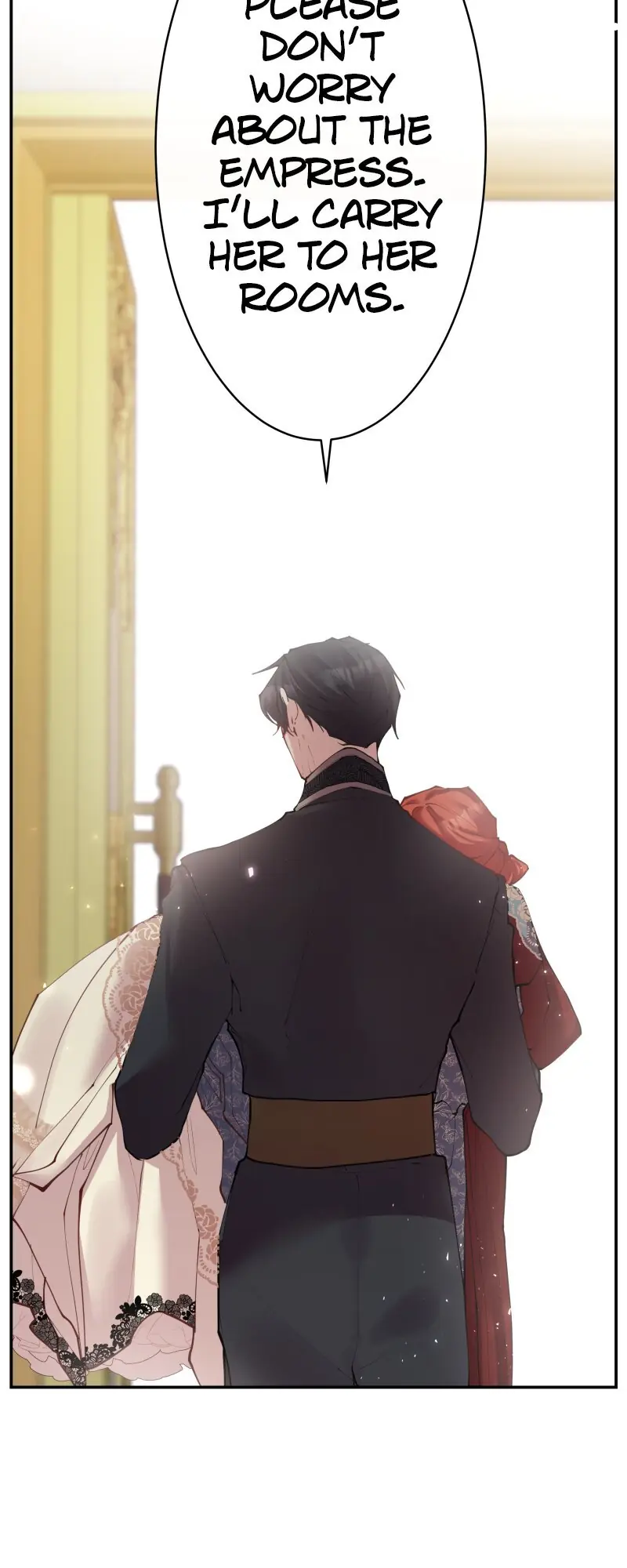 A Villainess' Revenge Is Sweeter Than Honey Chapter 93 Page 32