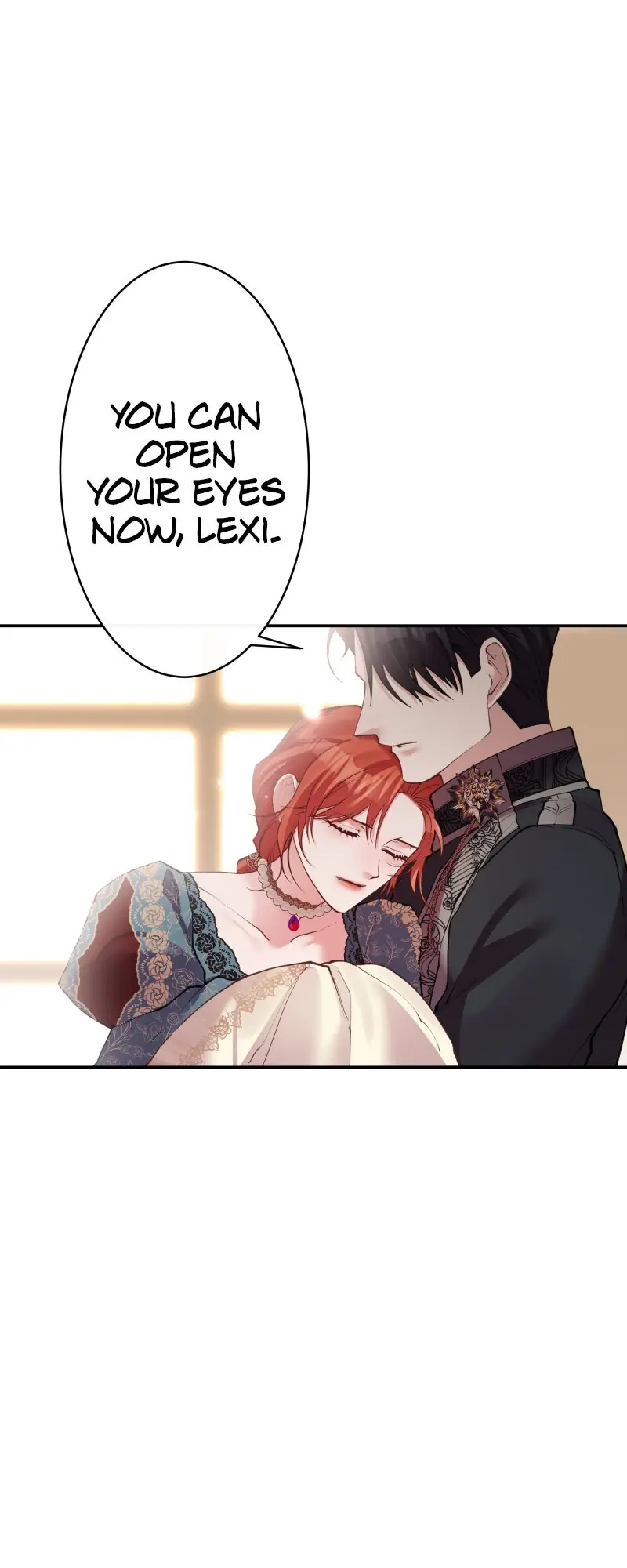 A Villainess' Revenge Is Sweeter Than Honey Chapter 93 Page 36