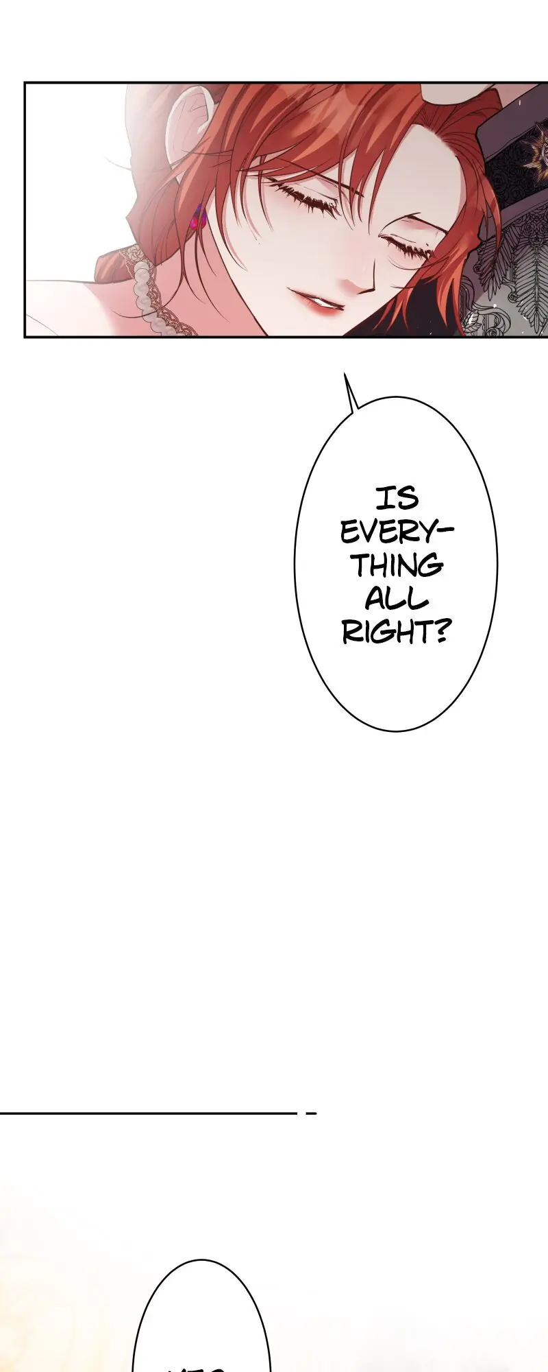 A Villainess' Revenge Is Sweeter Than Honey Chapter 93 Page 37