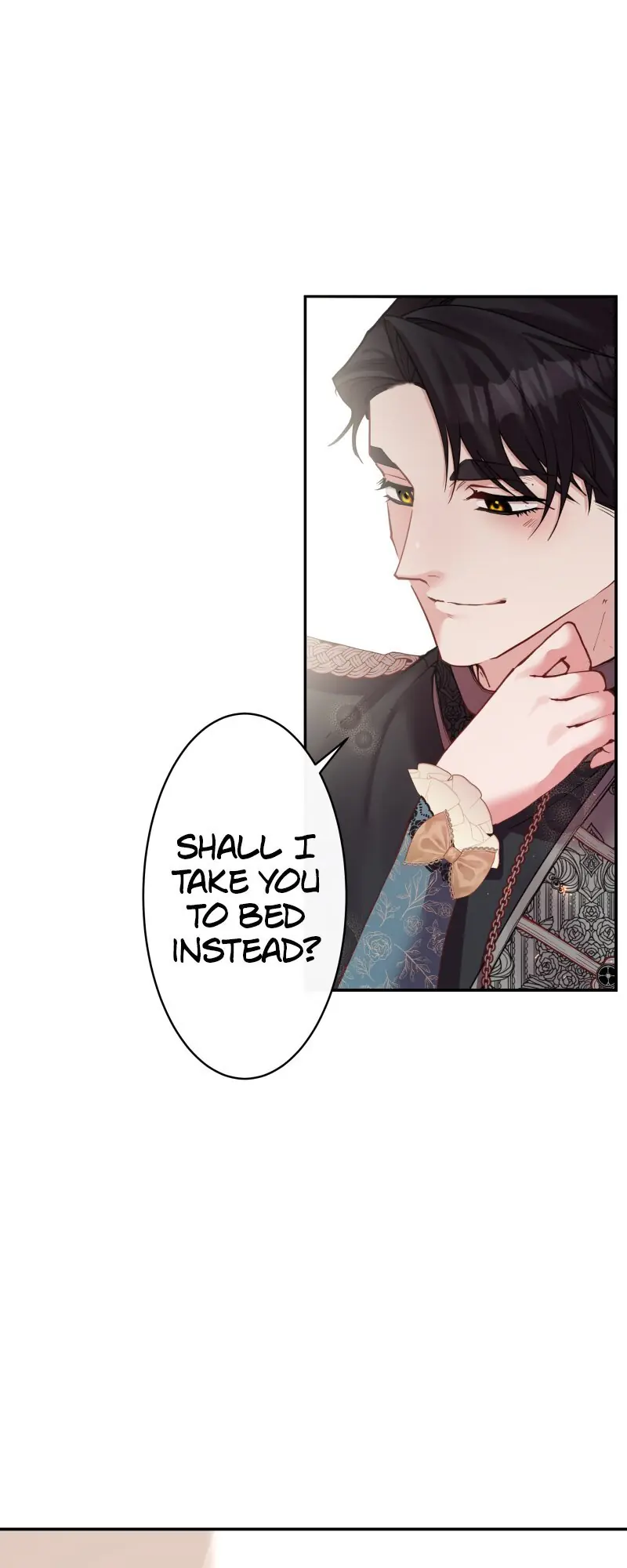 A Villainess' Revenge Is Sweeter Than Honey Chapter 93 Page 43