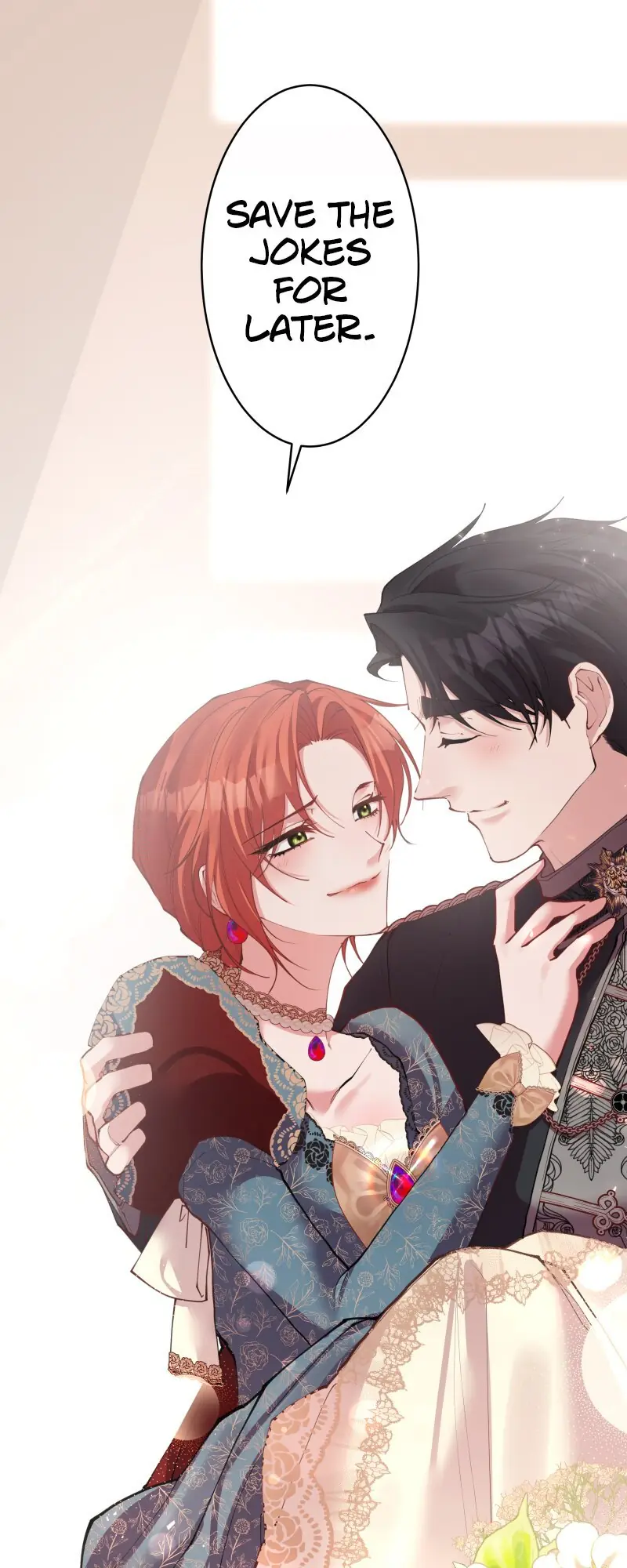 A Villainess' Revenge Is Sweeter Than Honey Chapter 93 Page 44