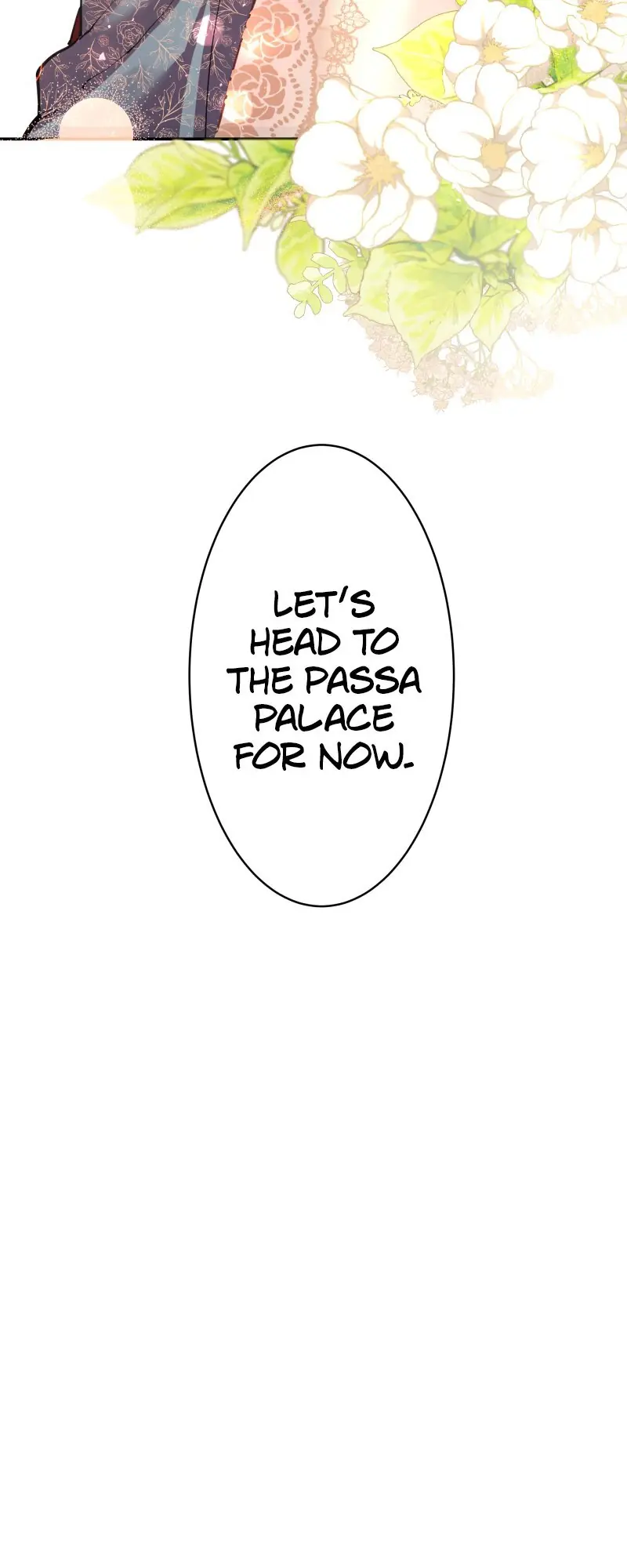 A Villainess' Revenge Is Sweeter Than Honey Chapter 93 Page 45
