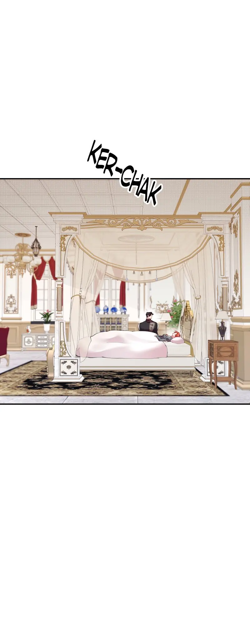 A Villainess' Revenge Is Sweeter Than Honey Chapter 93 Page 47