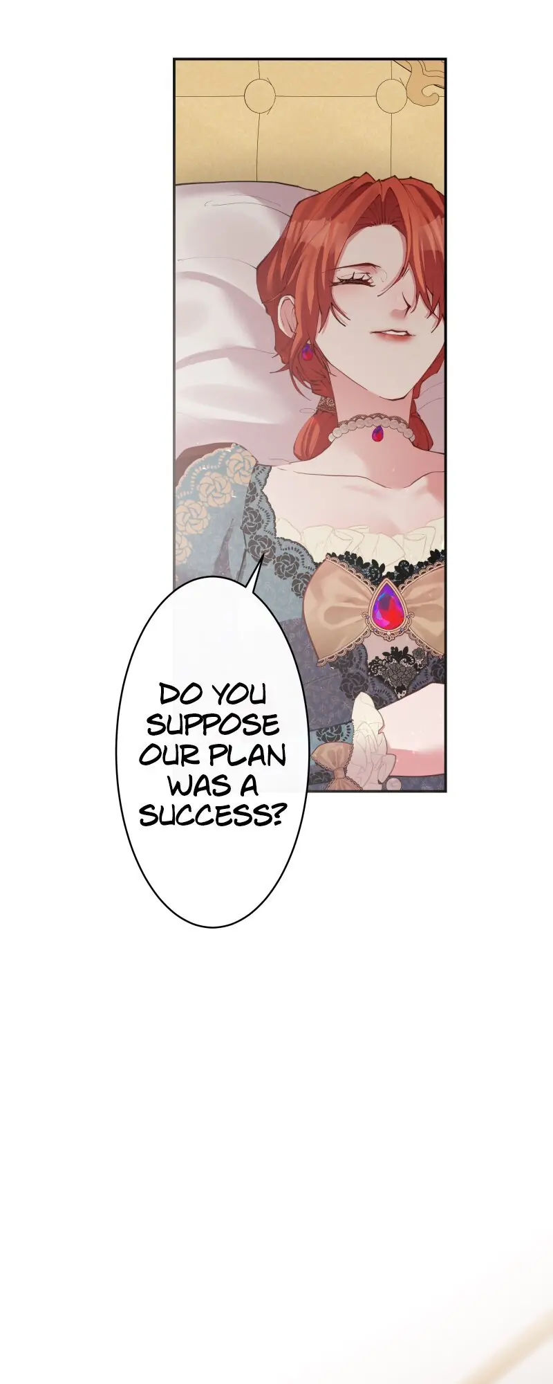 A Villainess' Revenge Is Sweeter Than Honey Chapter 93 Page 48
