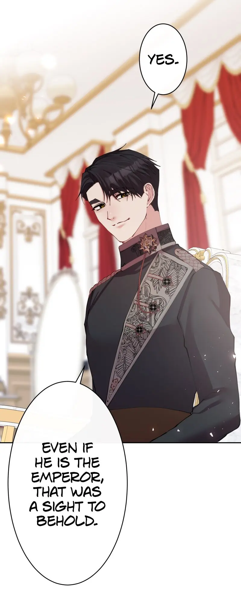 A Villainess' Revenge Is Sweeter Than Honey Chapter 93 Page 49