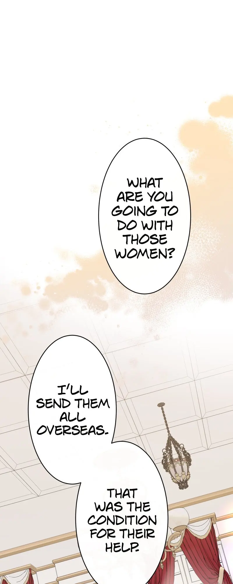 A Villainess' Revenge Is Sweeter Than Honey Chapter 93 Page 51