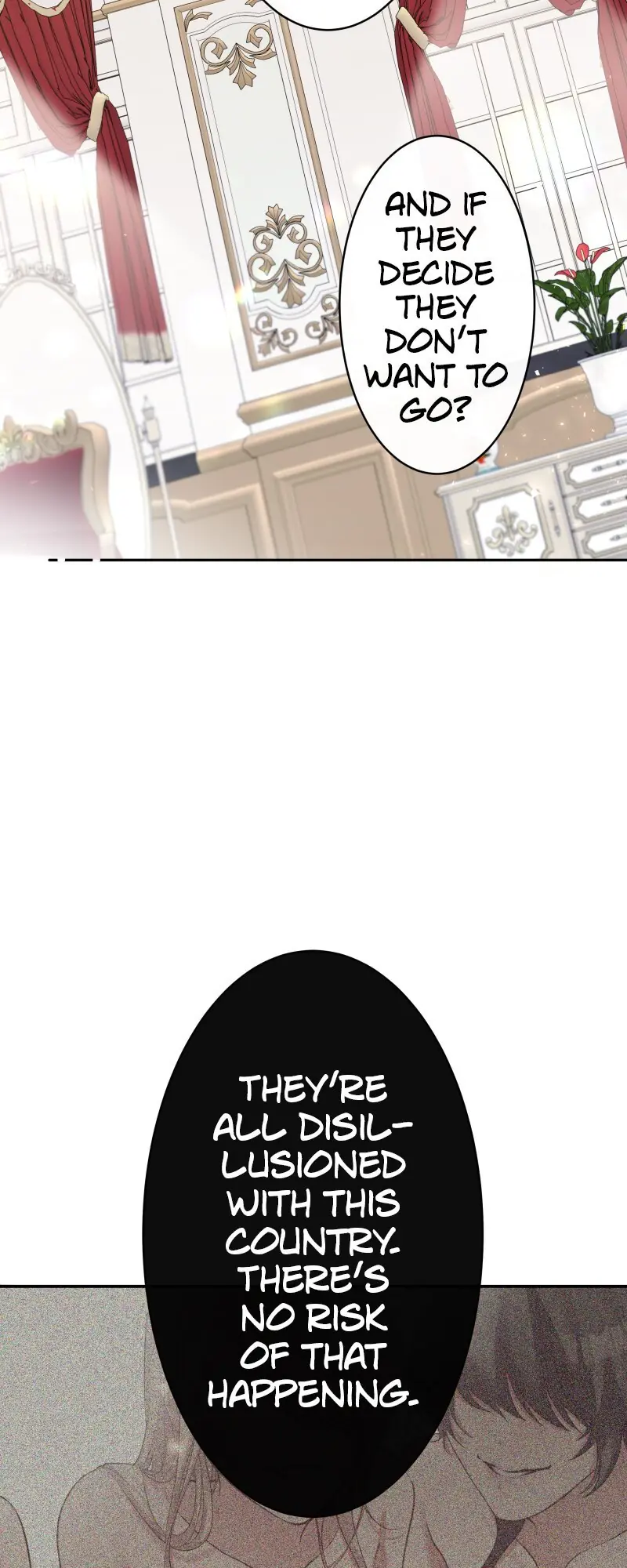 A Villainess' Revenge Is Sweeter Than Honey Chapter 93 Page 52