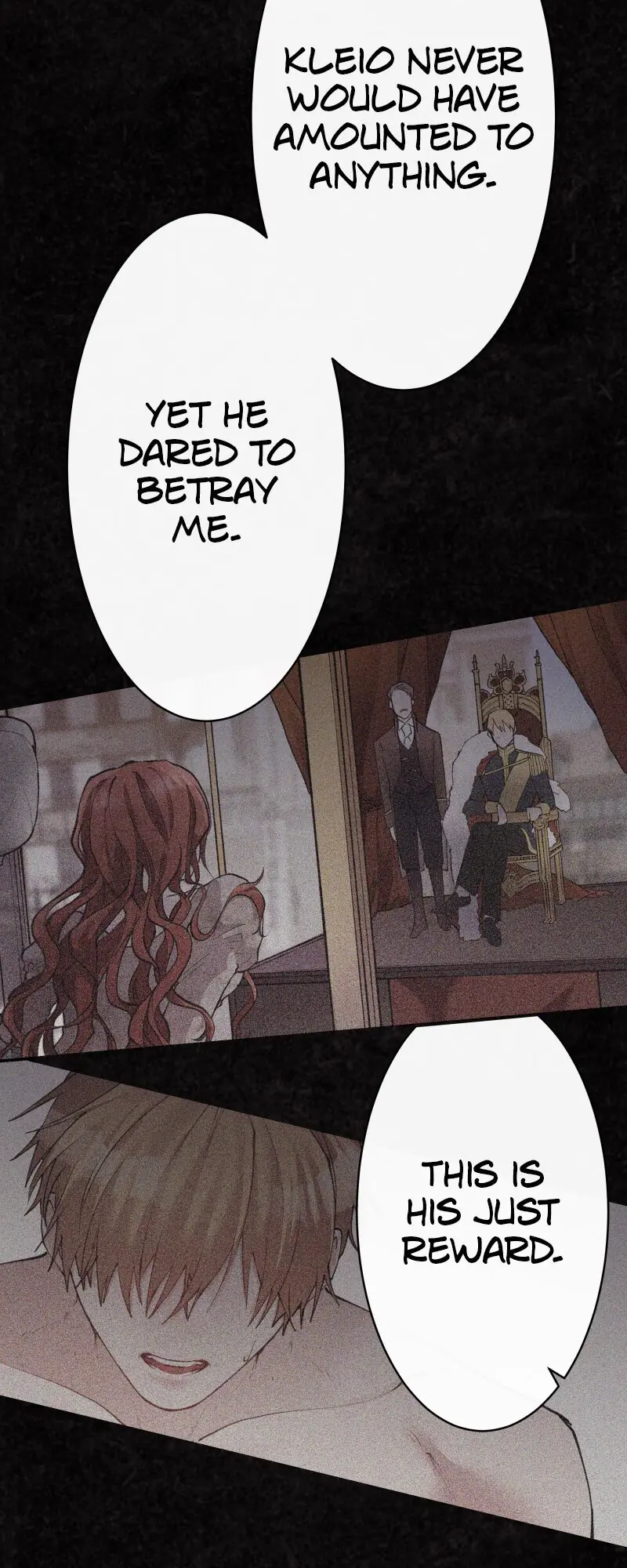 A Villainess' Revenge Is Sweeter Than Honey Chapter 93 Page 54
