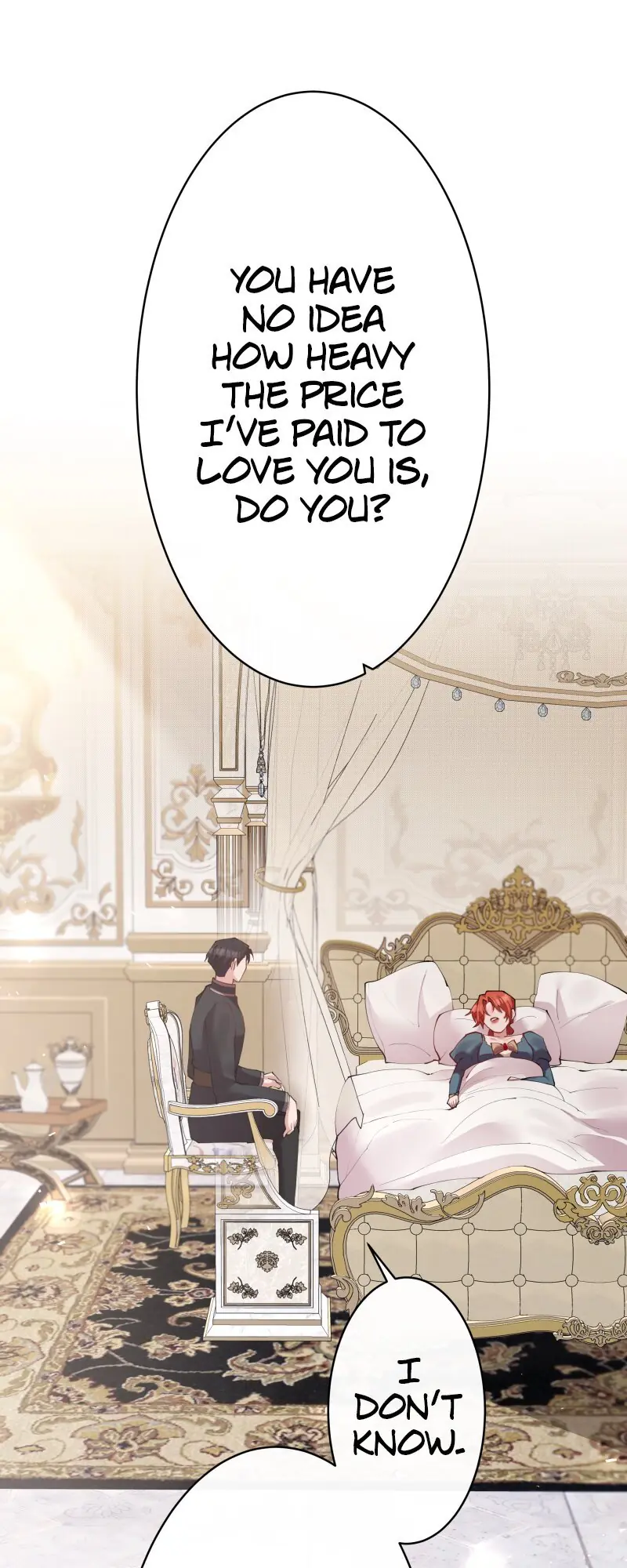 A Villainess' Revenge Is Sweeter Than Honey Chapter 93 Page 56