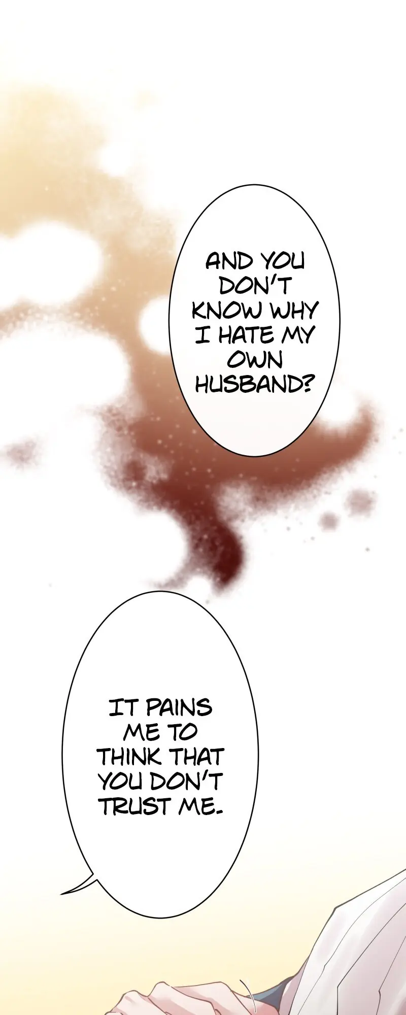 A Villainess' Revenge Is Sweeter Than Honey Chapter 93 Page 58