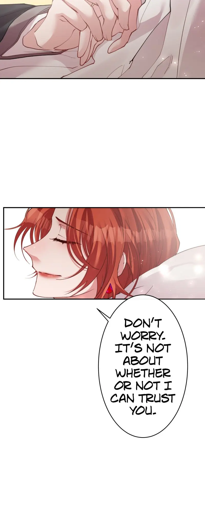 A Villainess' Revenge Is Sweeter Than Honey Chapter 93 Page 59