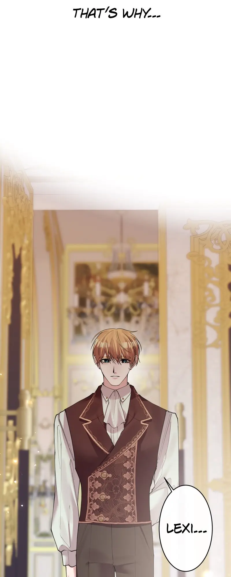 A Villainess' Revenge Is Sweeter Than Honey Chapter 93 Page 61