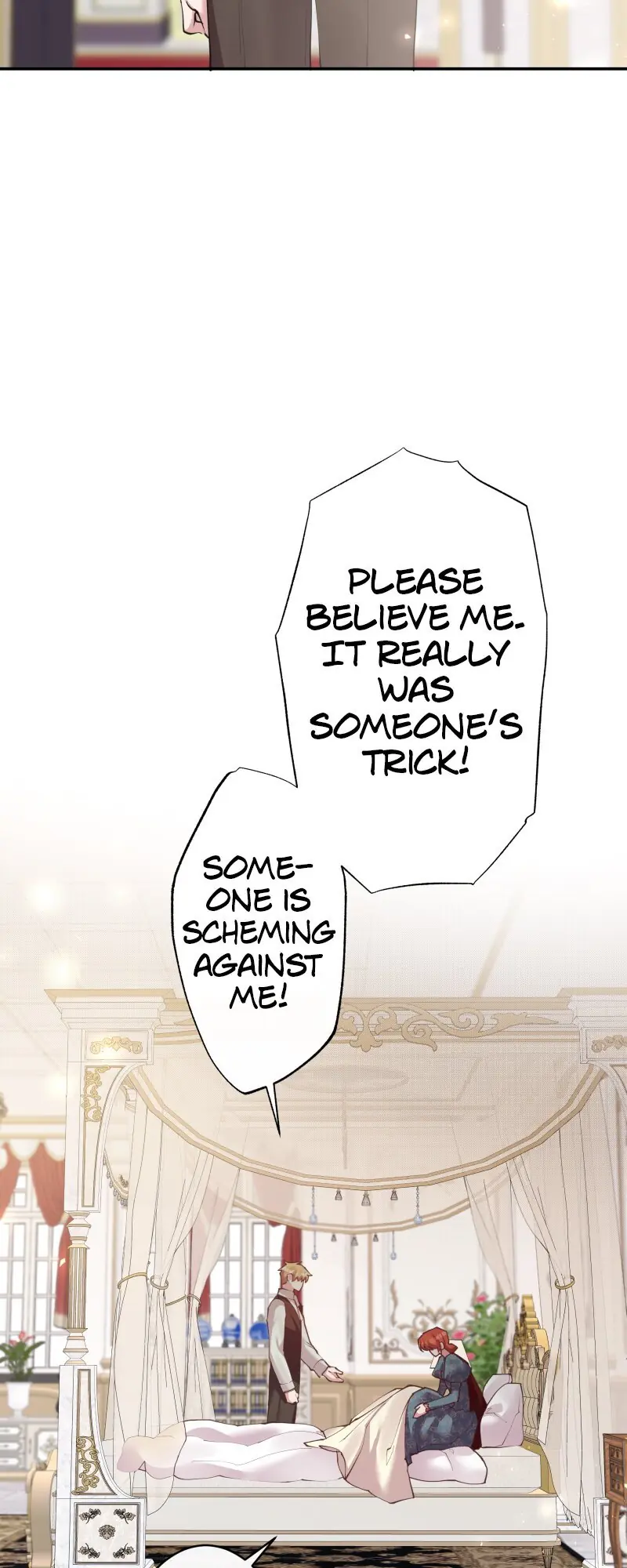 A Villainess' Revenge Is Sweeter Than Honey Chapter 93 Page 62