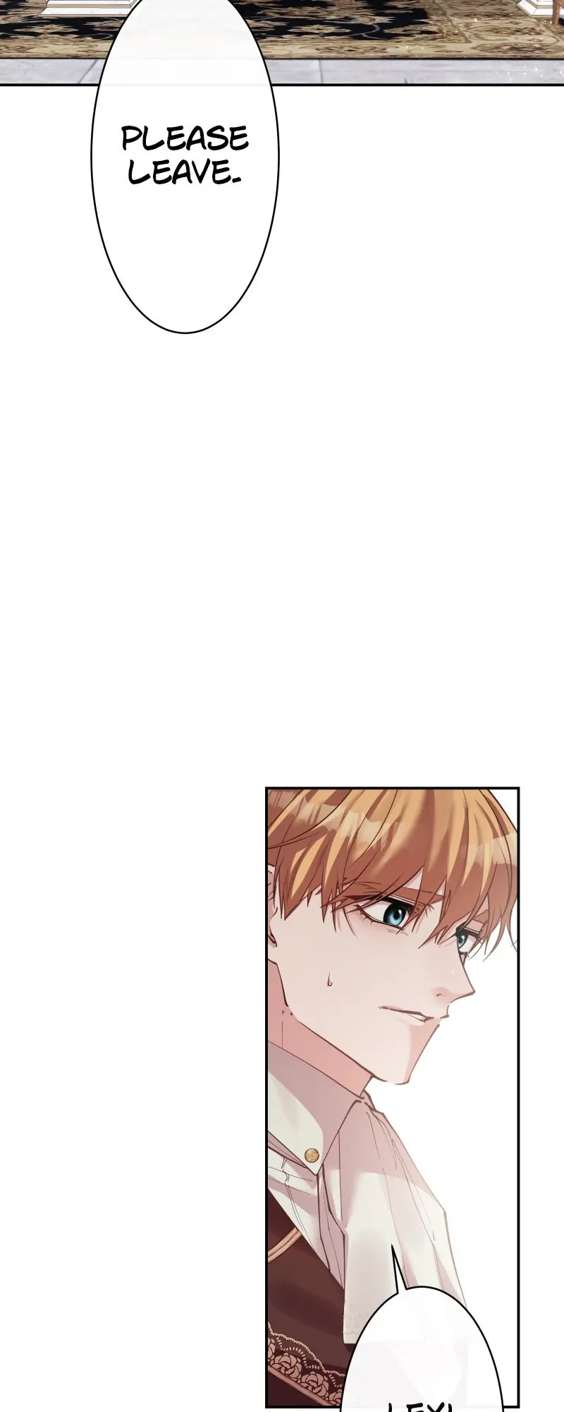 A Villainess' Revenge Is Sweeter Than Honey Chapter 93 Page 63