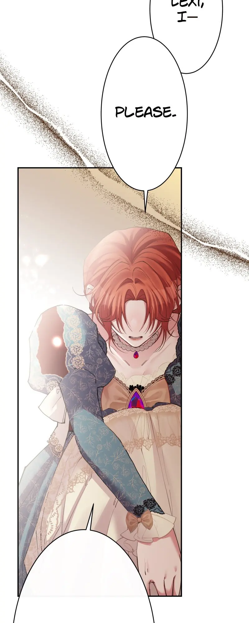 A Villainess' Revenge Is Sweeter Than Honey Chapter 93 Page 64