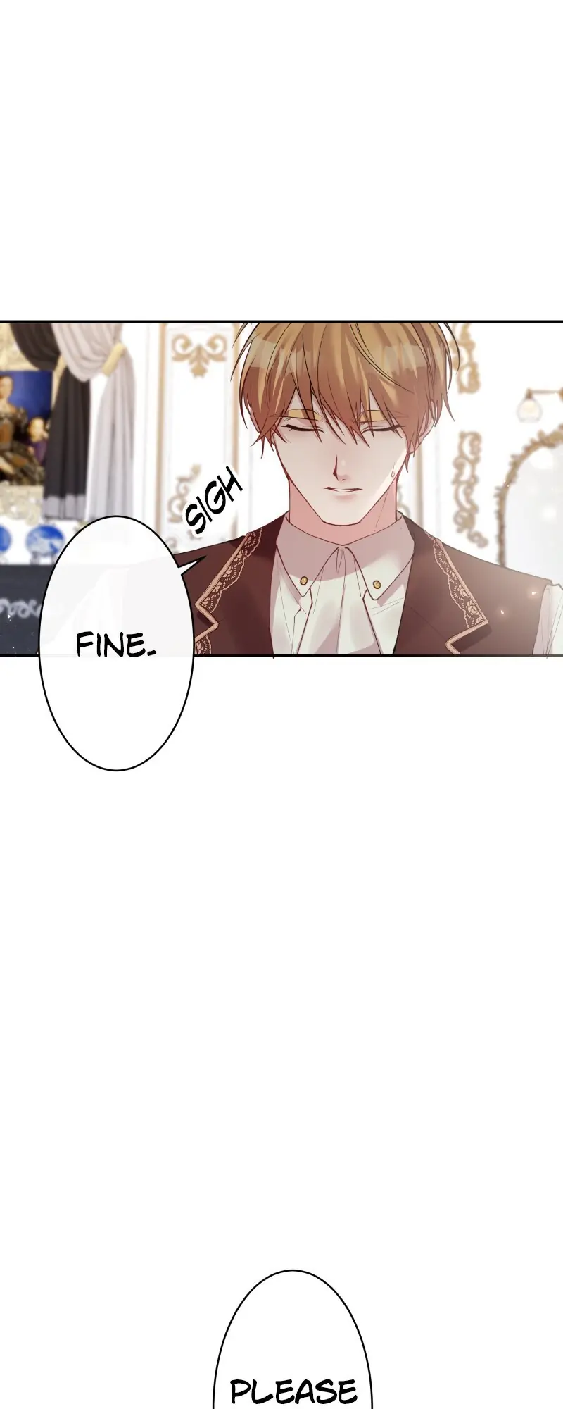 A Villainess' Revenge Is Sweeter Than Honey Chapter 93 Page 66