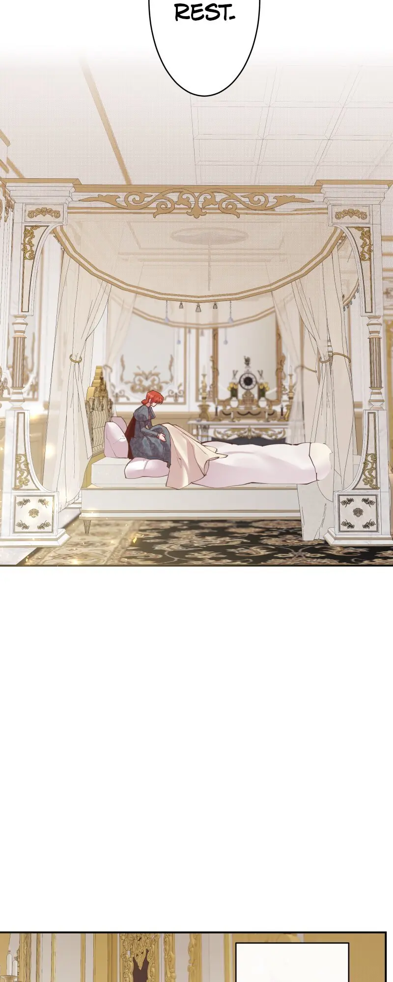 A Villainess' Revenge Is Sweeter Than Honey Chapter 93 Page 67