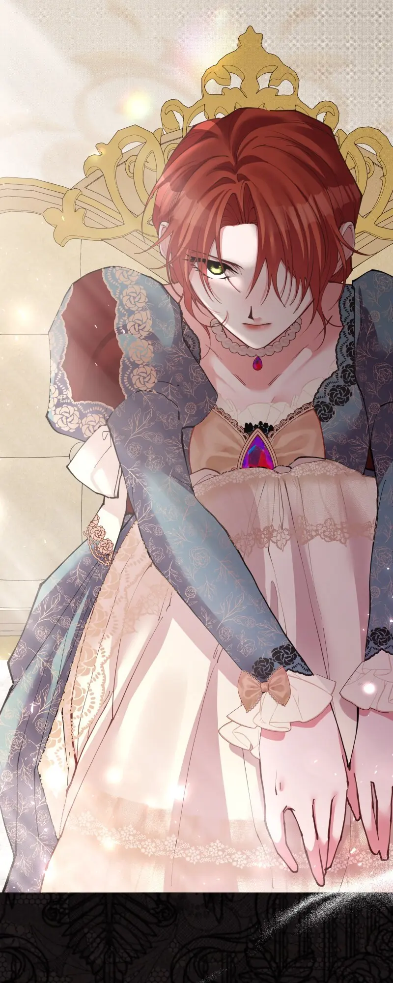 A Villainess' Revenge Is Sweeter Than Honey Chapter 93 Page 69