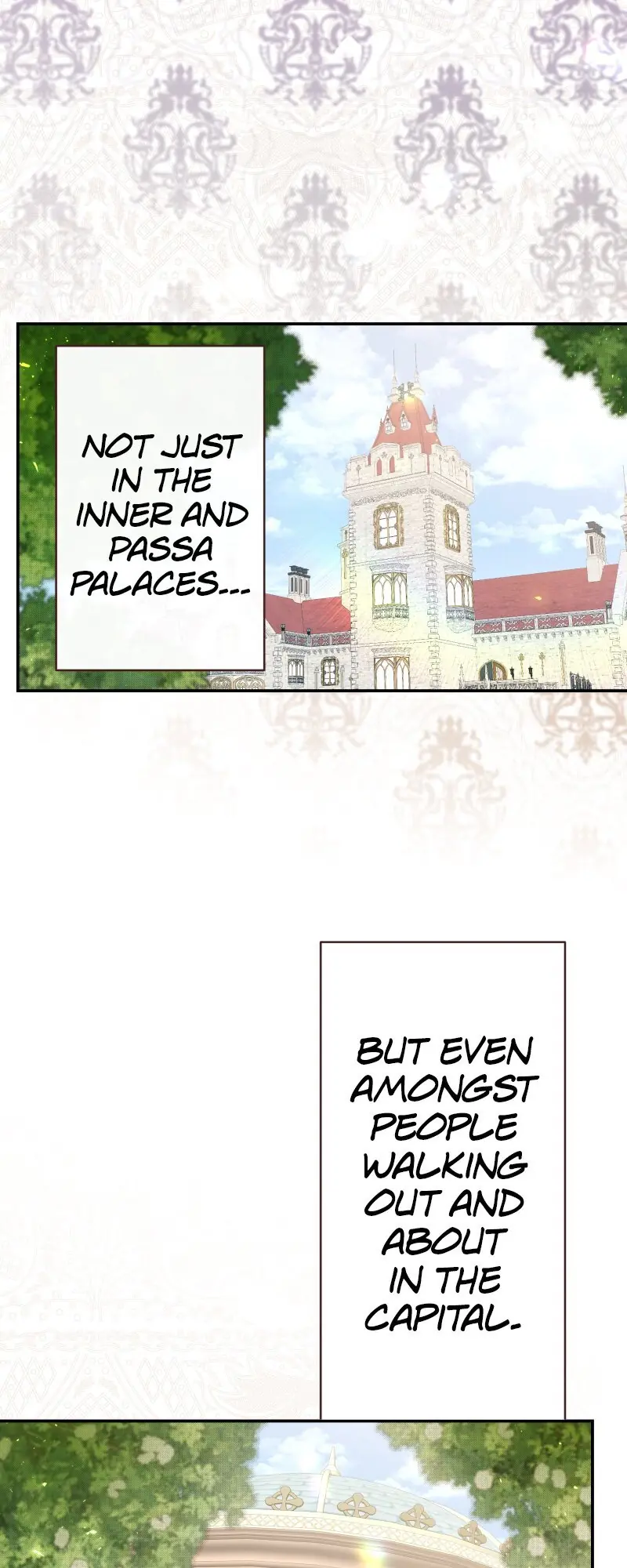 A Villainess' Revenge Is Sweeter Than Honey Chapter 94 Page 3
