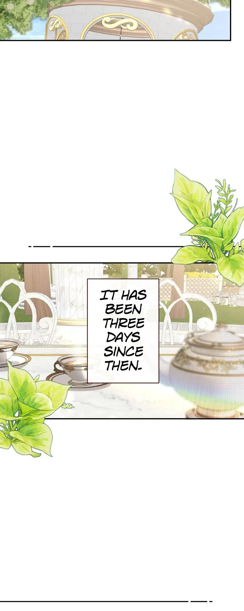 A Villainess' Revenge Is Sweeter Than Honey Chapter 94 Page 4