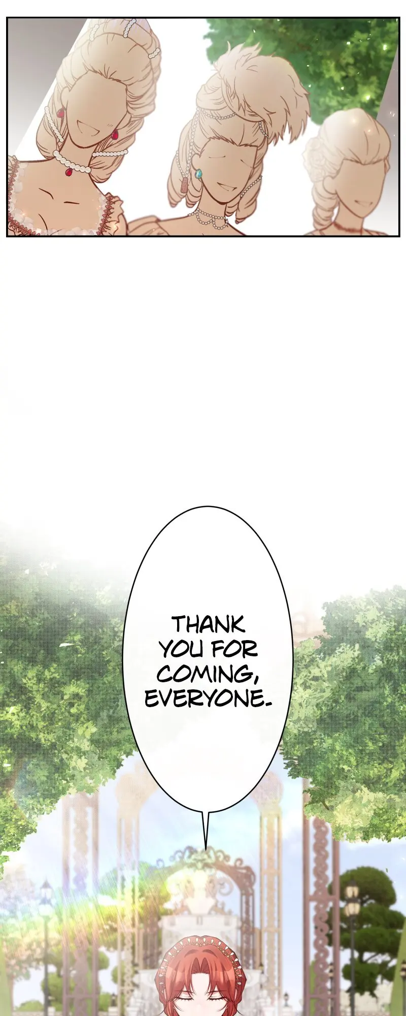 A Villainess' Revenge Is Sweeter Than Honey Chapter 94 Page 5