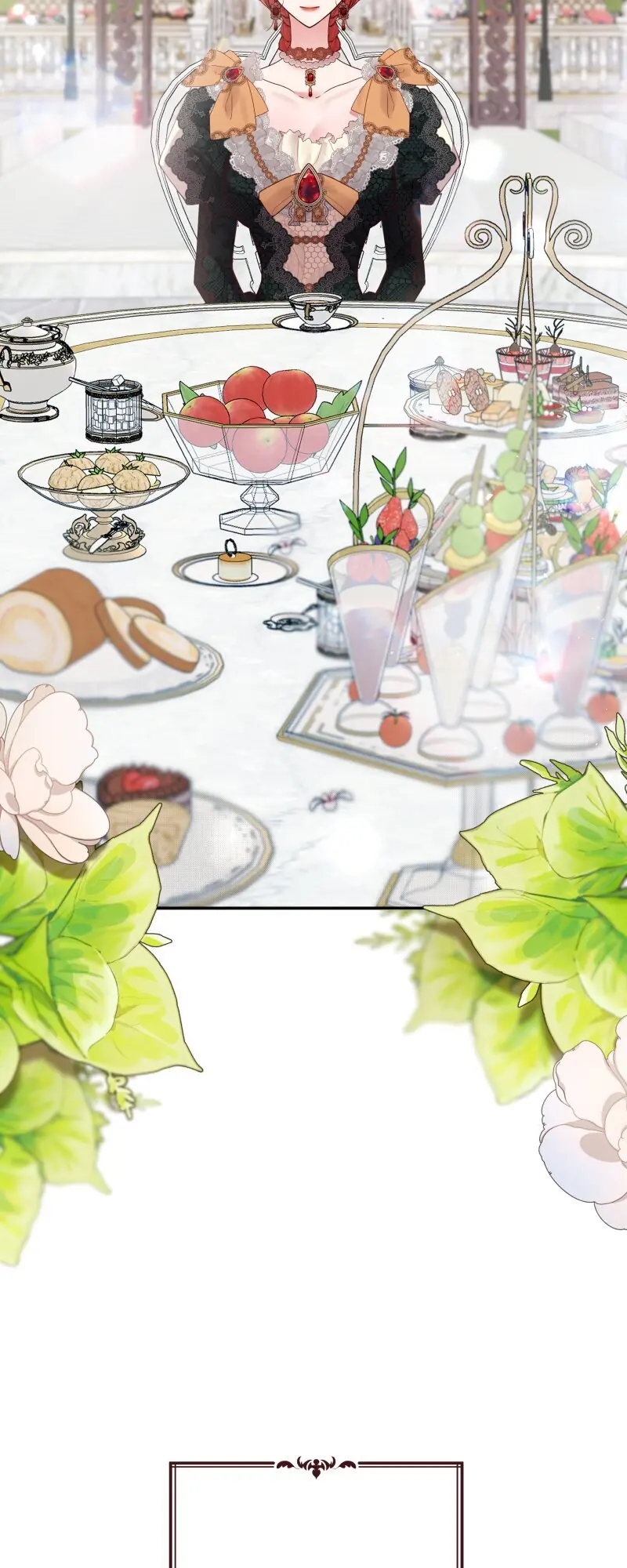 A Villainess' Revenge Is Sweeter Than Honey Chapter 94 Page 6