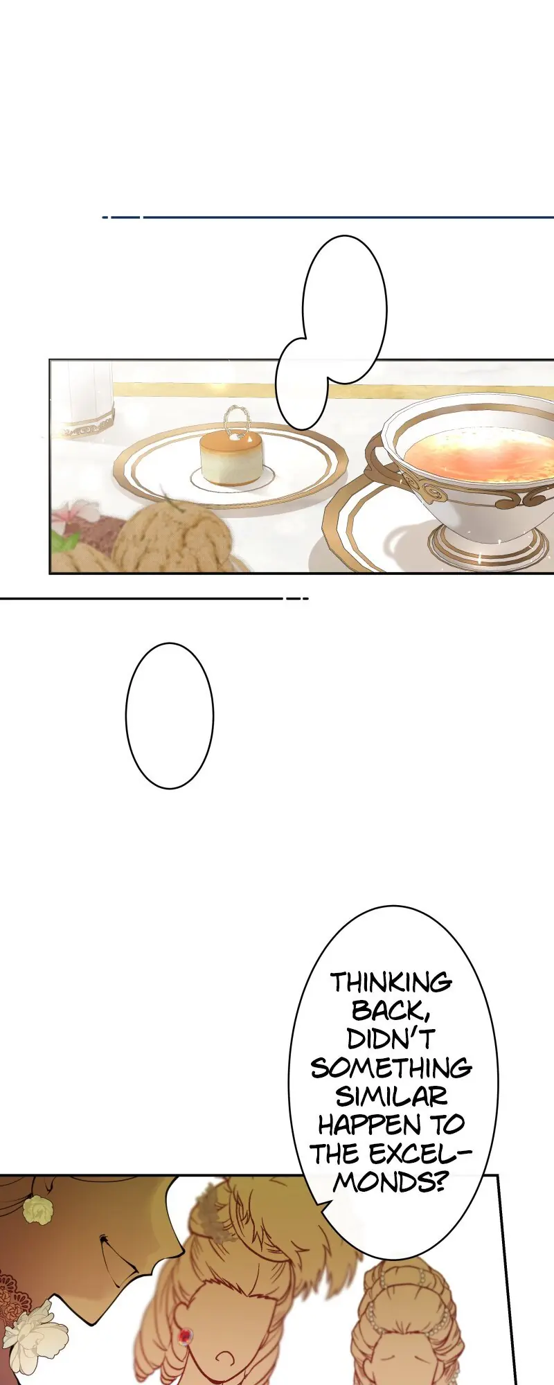 A Villainess' Revenge Is Sweeter Than Honey Chapter 94 Page 9