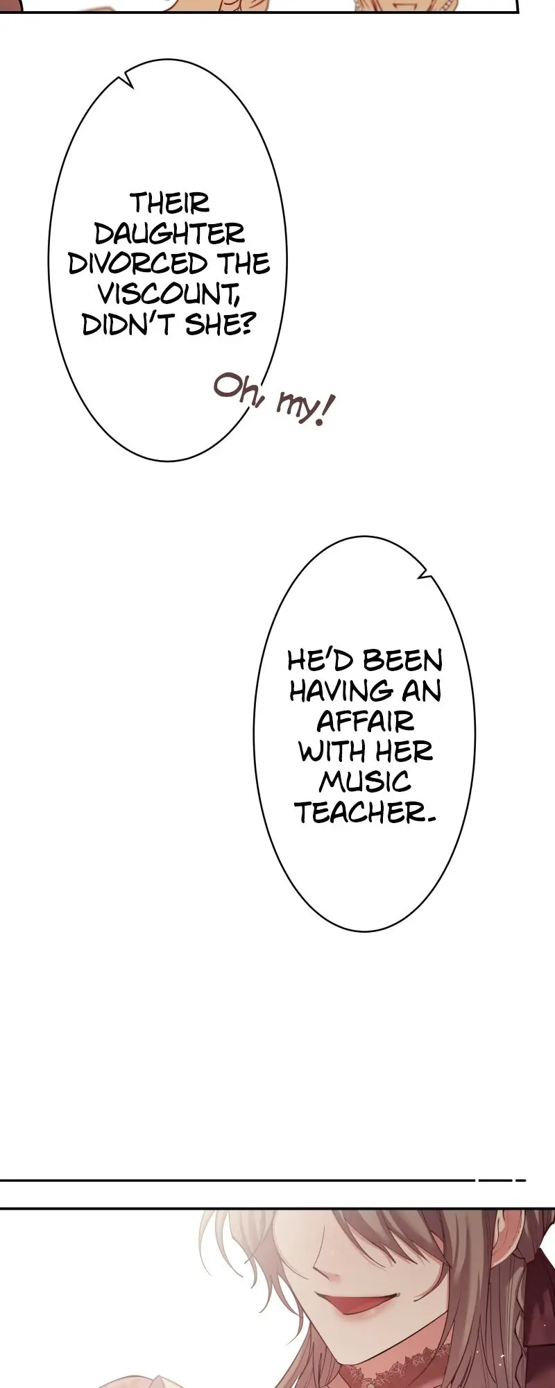 A Villainess' Revenge Is Sweeter Than Honey Chapter 94 Page 10