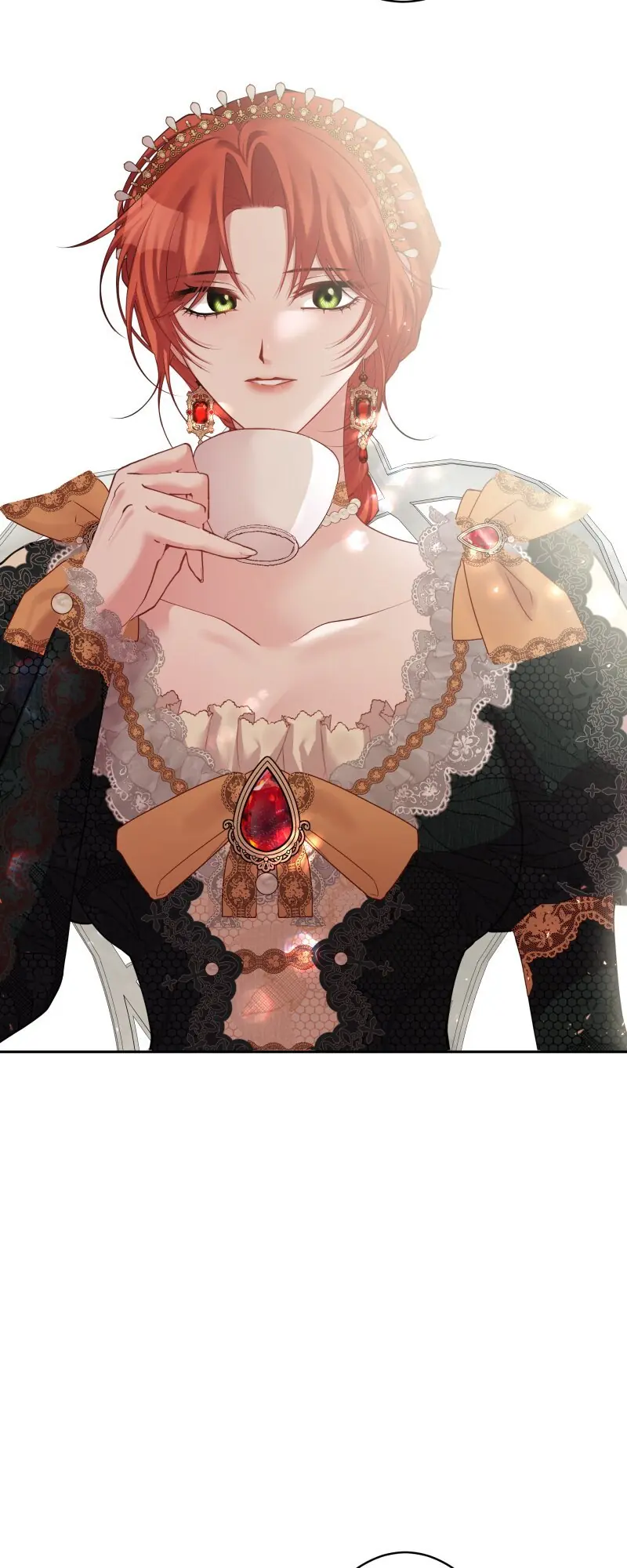 A Villainess' Revenge Is Sweeter Than Honey Chapter 94 Page 12