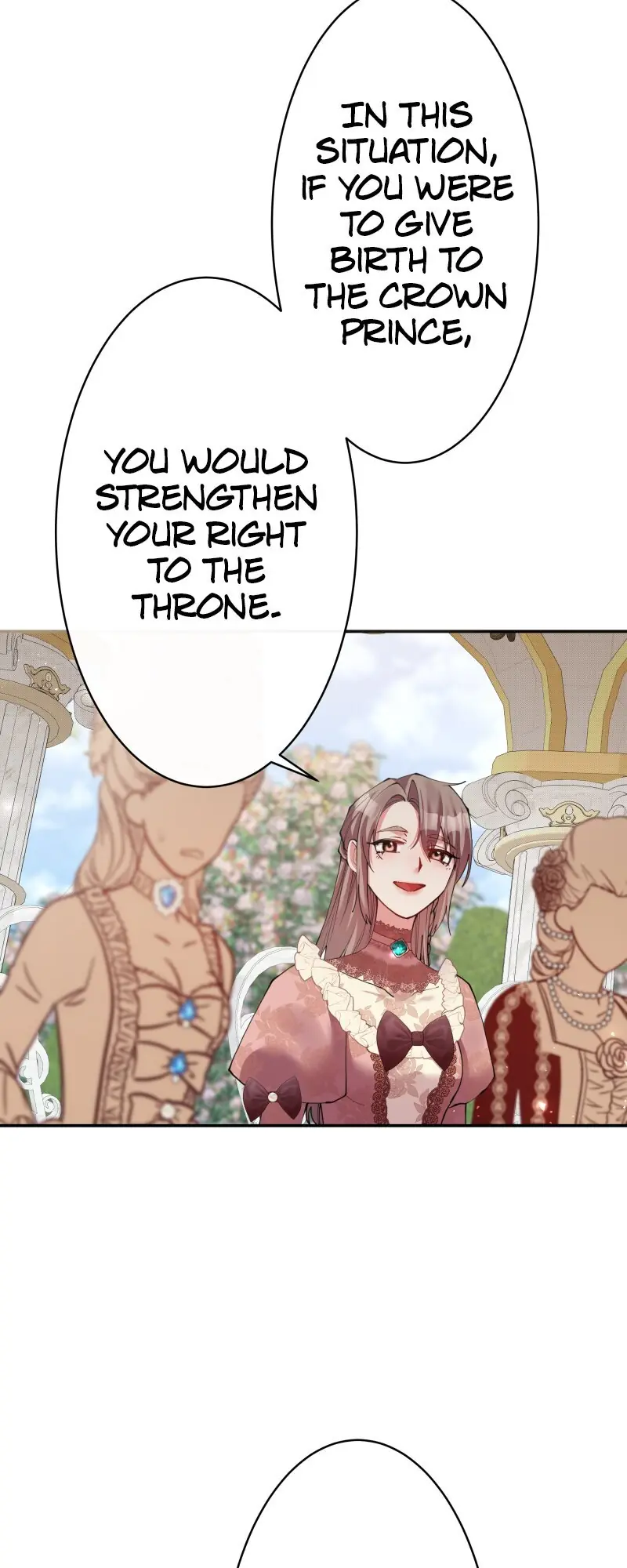A Villainess' Revenge Is Sweeter Than Honey Chapter 94 Page 13