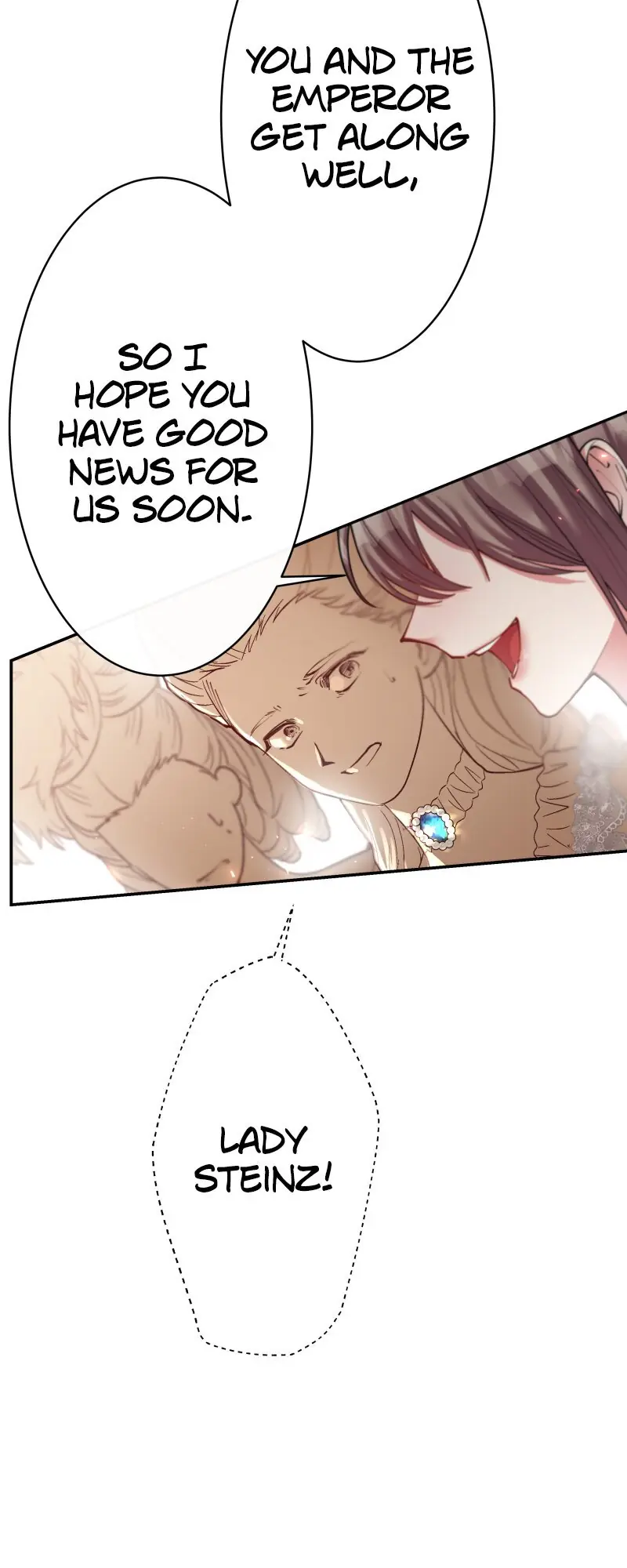 A Villainess' Revenge Is Sweeter Than Honey Chapter 94 Page 14
