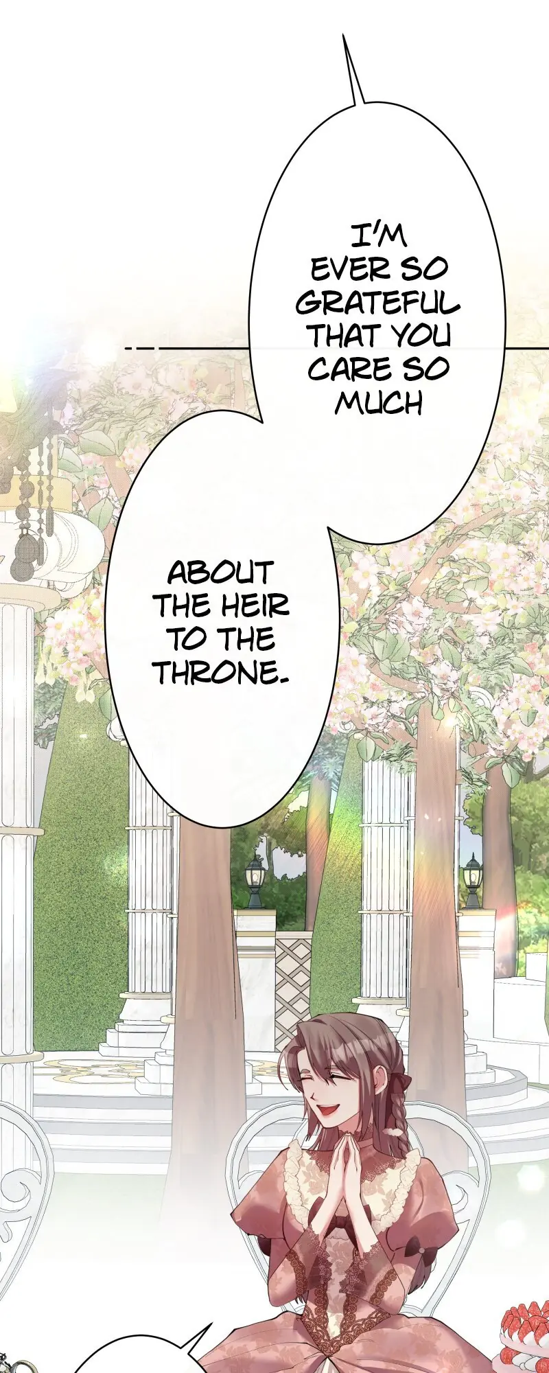 A Villainess' Revenge Is Sweeter Than Honey Chapter 94 Page 16
