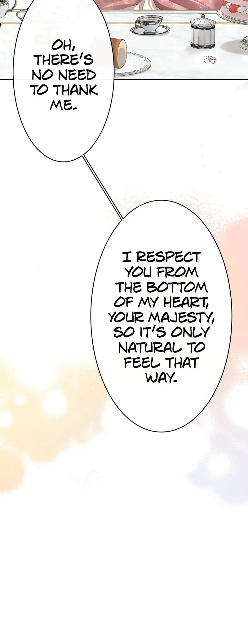 A Villainess' Revenge Is Sweeter Than Honey Chapter 94 Page 17