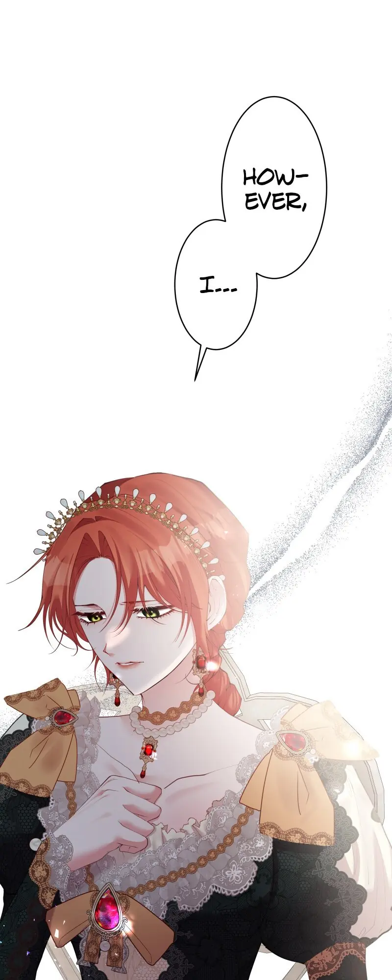 A Villainess' Revenge Is Sweeter Than Honey Chapter 94 Page 19