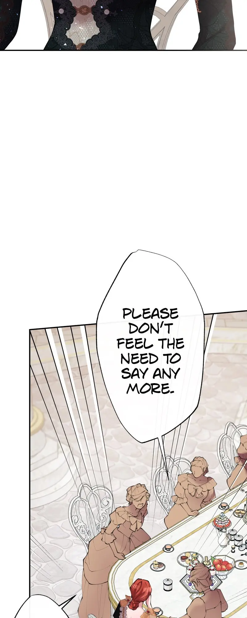 A Villainess' Revenge Is Sweeter Than Honey Chapter 94 Page 20