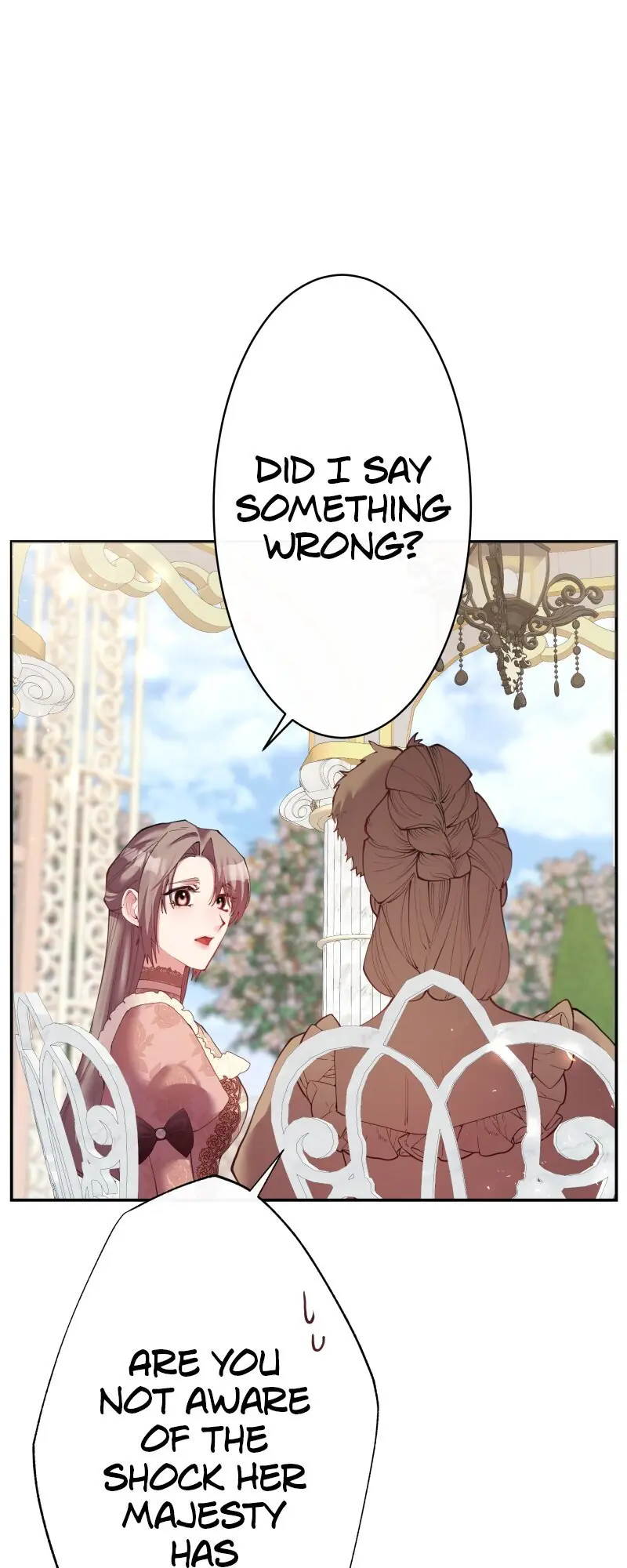 A Villainess' Revenge Is Sweeter Than Honey Chapter 94 Page 22