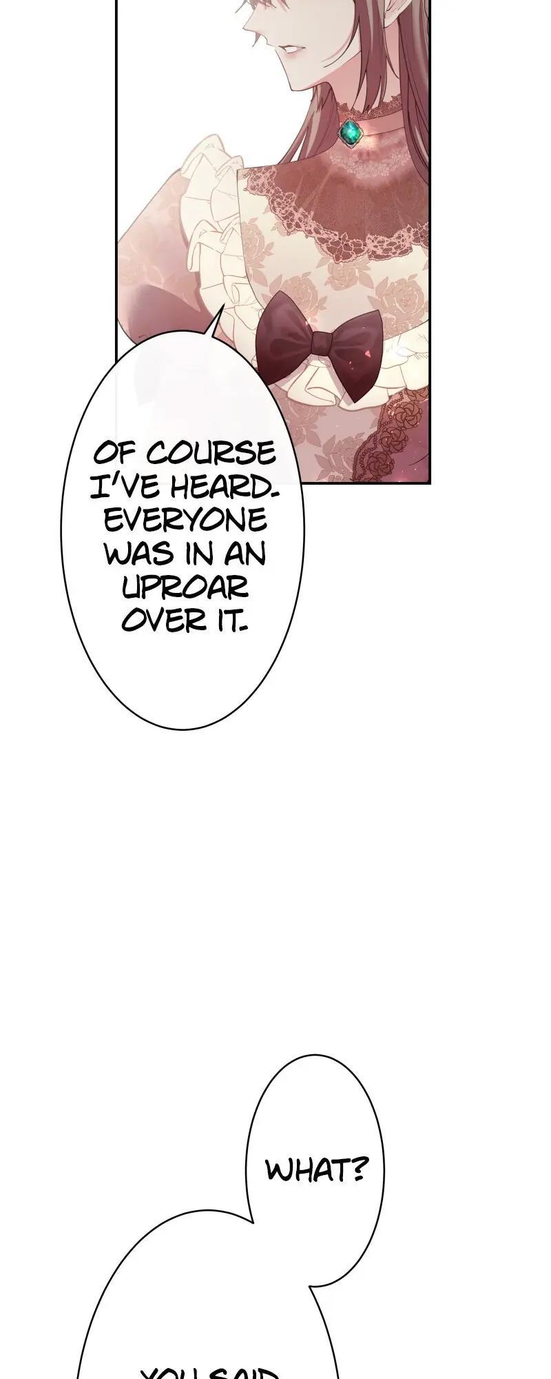 A Villainess' Revenge Is Sweeter Than Honey Chapter 94 Page 24