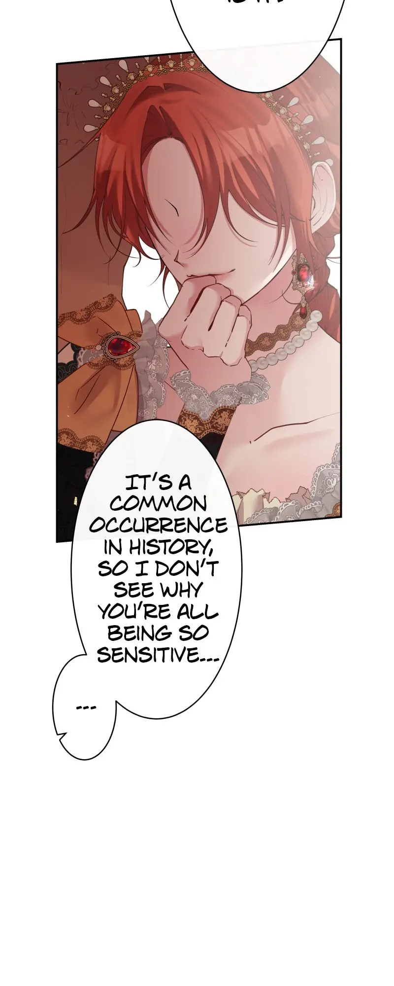 A Villainess' Revenge Is Sweeter Than Honey Chapter 94 Page 26