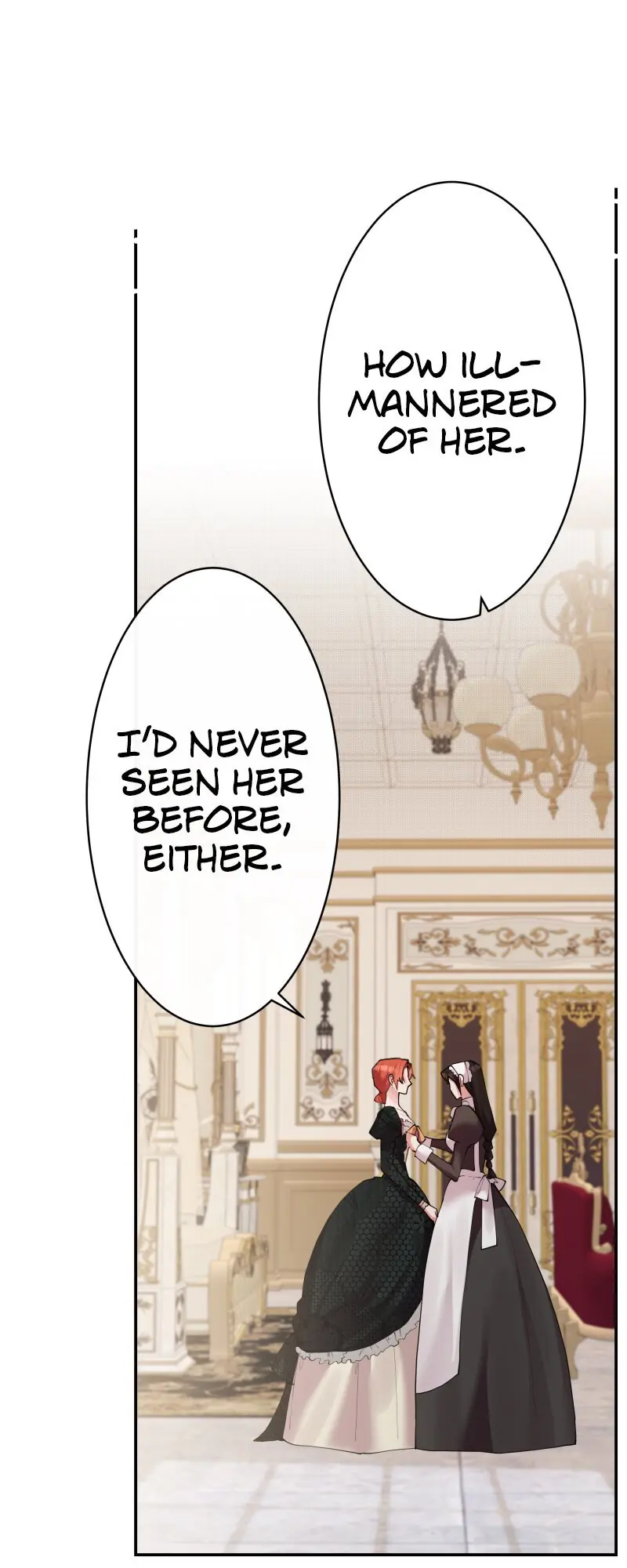 A Villainess' Revenge Is Sweeter Than Honey Chapter 94 Page 29